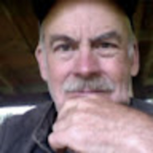 Meet your Posher, Gary - Picture 1 of 1